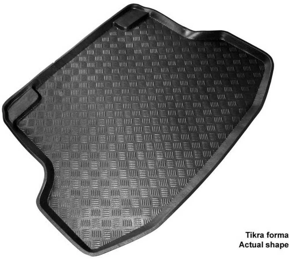 Mix Plast Plastikinis Bagažinės kilimėlis Honda Civic sedanas 2001-2006m.