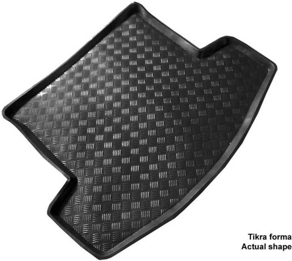 Mix Plast Plastikinis Bagažinės kilimėlis Chevrolet Captiva 2006-2011m.