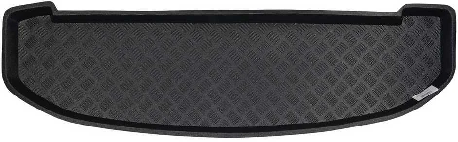 Mix Plast Plastikinis Bagažinės kilimėlis Kia Sorento nuo 2020m. (7 seats, with subwoofer)