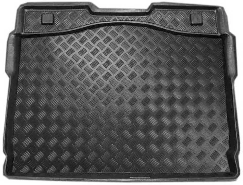 Mix Plast Plastikinis Bagažinės kilimėlis Peugeot 207 SW/Break 2006-2012m.