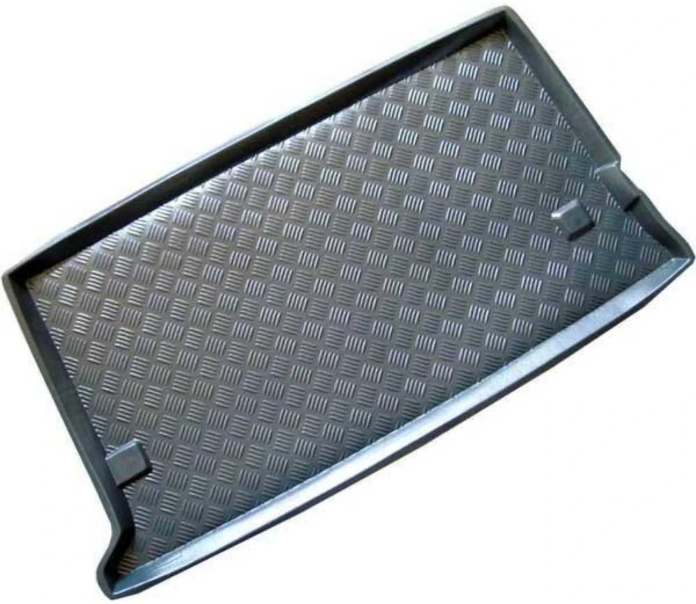 Mix Plast Plastikinis Bagažinės kilimėlis Mercedes-Benz Vito 2004-2014m.