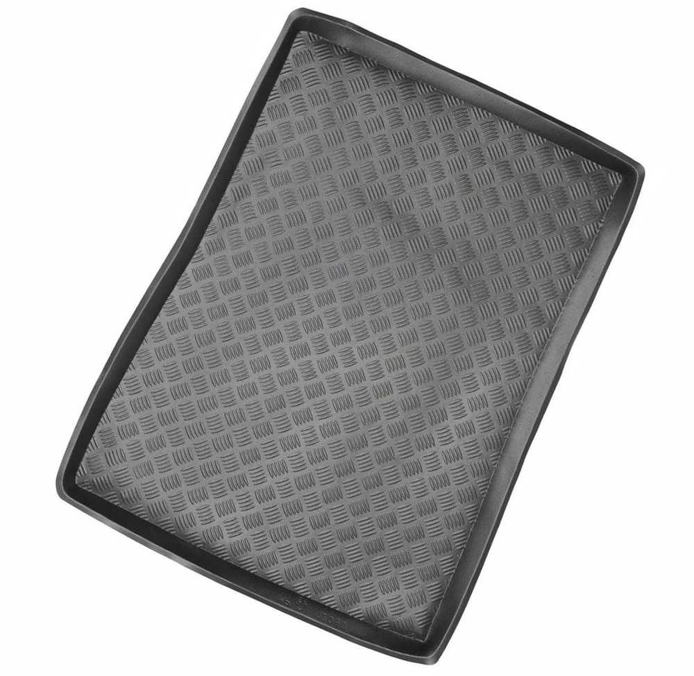 Mix Plast Plastikinis Bagažinės kilimėlis BMW 7 G11 sedanas nuo 2015m.