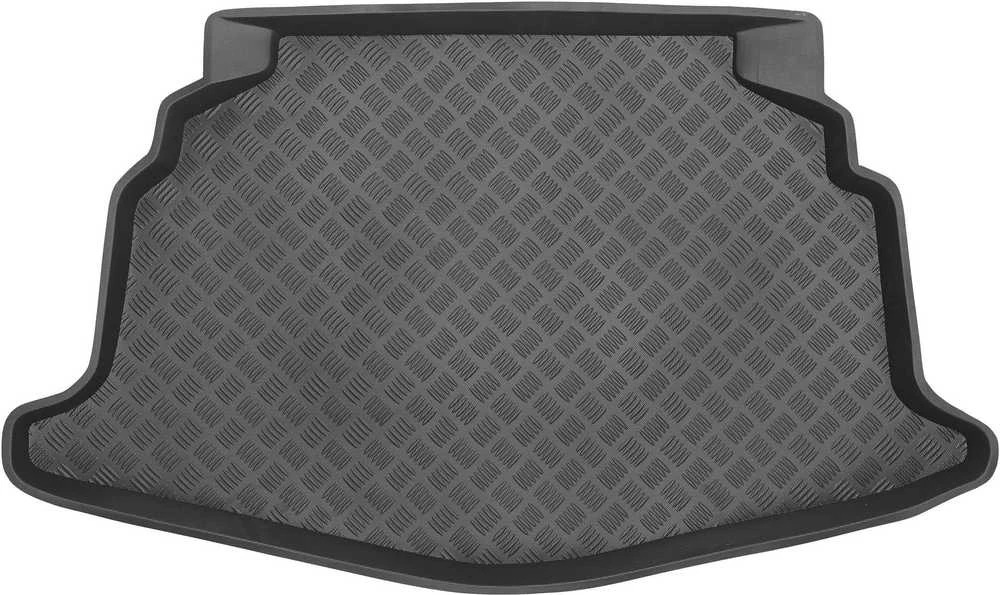 Mix Plast Plastikinis Bagažinės kilimėlis Toyota Corolla hečbekas Hybrid nuo 2019m.