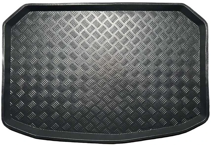 Mix Plast Plastikinis Bagažinės kilimėlis Nissan Qashqai nuo 2021m. (apatinė dalis, adjustable floor or not adjustable floor)