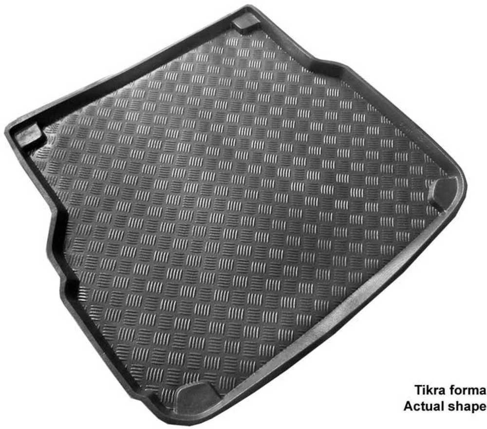 Mix Plast Plastikinis Bagažinės kilimėlis Mercedes-Benz C-class W204 T-modelis/universalas 2007-2014m.