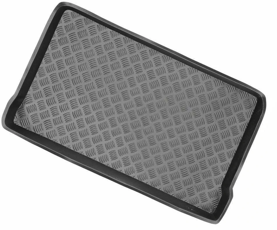 Mix Plast Plastikinis Bagažinės kilimėlis Suzuki Jimny III (rear seats used) 1998-2018m. (Atnaujinta)