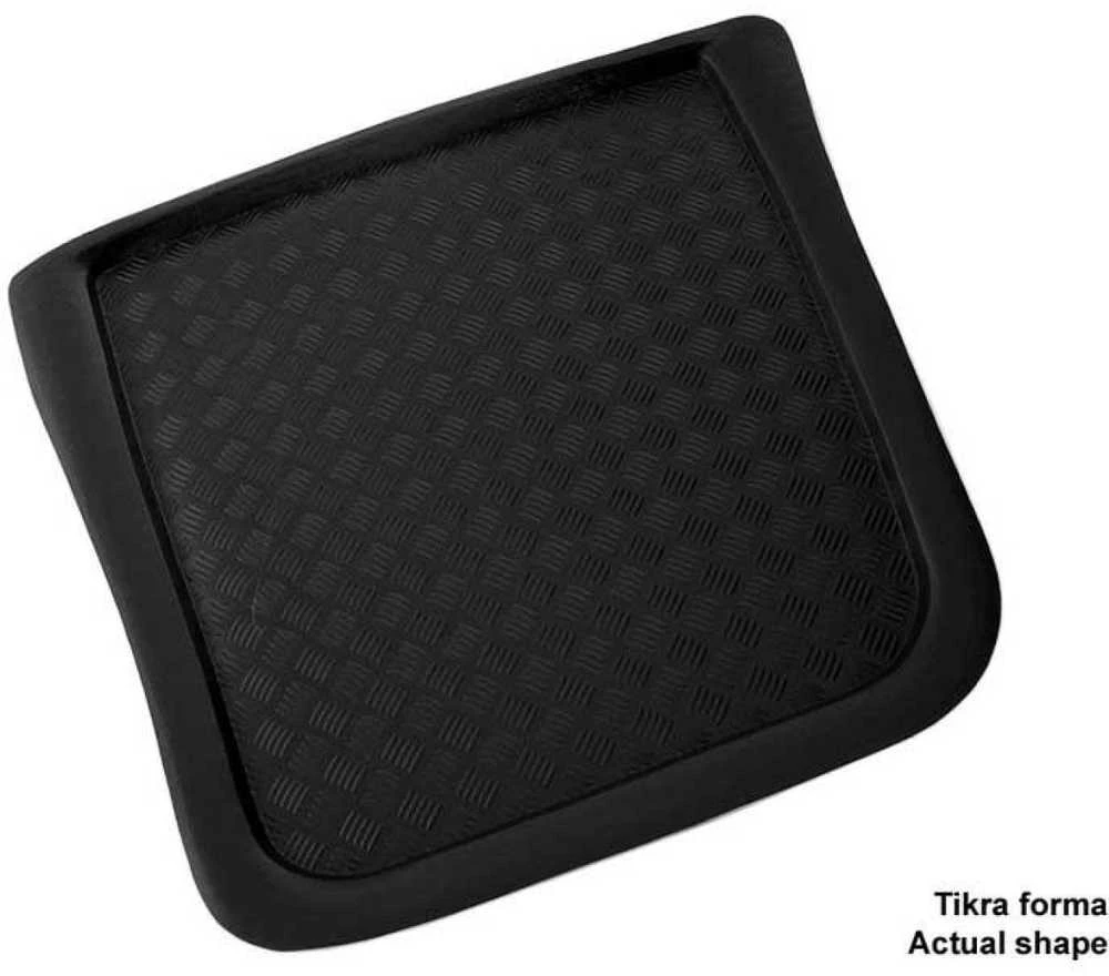 Mix Plast Plastikinis Bagažinės kilimėlis Seat Cordoba sedanas 1993-1999m.