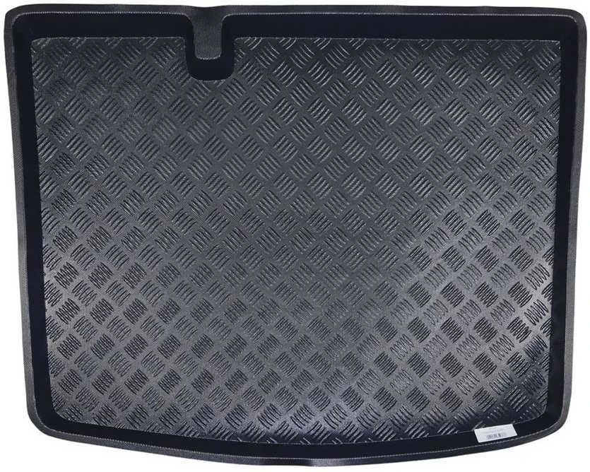 Mix Plast Plastikinis Bagažinės kilimėlis Dacia Sandero hečbekas, Stepway nuo 2020m. (apatinė dalis, double boot floor)