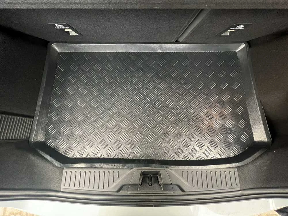 Mix Plast Plastikinis Bagažinės kilimėlis Ford Fiesta 2017-2023m. (also version ACTIVE, viršutinė dalis)