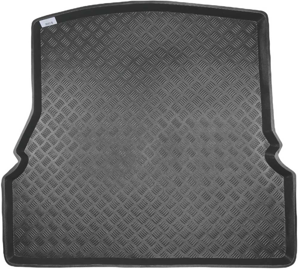 Mix Plast Plastikinis Bagažinės kilimėlis Fiat Panda VAN 2003-2012m.