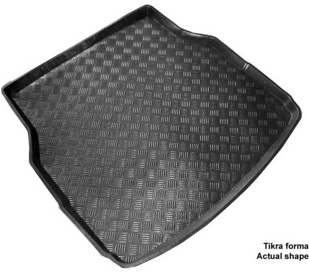 Mix Plast Plastikinis Bagažinės kilimėlis Mercedes-Benz C-class W203 T-modelis/universalas 2001-2007m.
