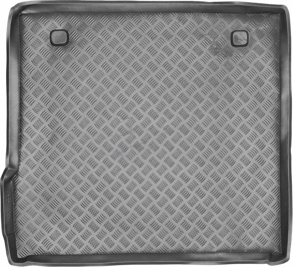 Mix Plast Plastikinis Bagažinės kilimėlis BMW X5 E70 2007-2013m.