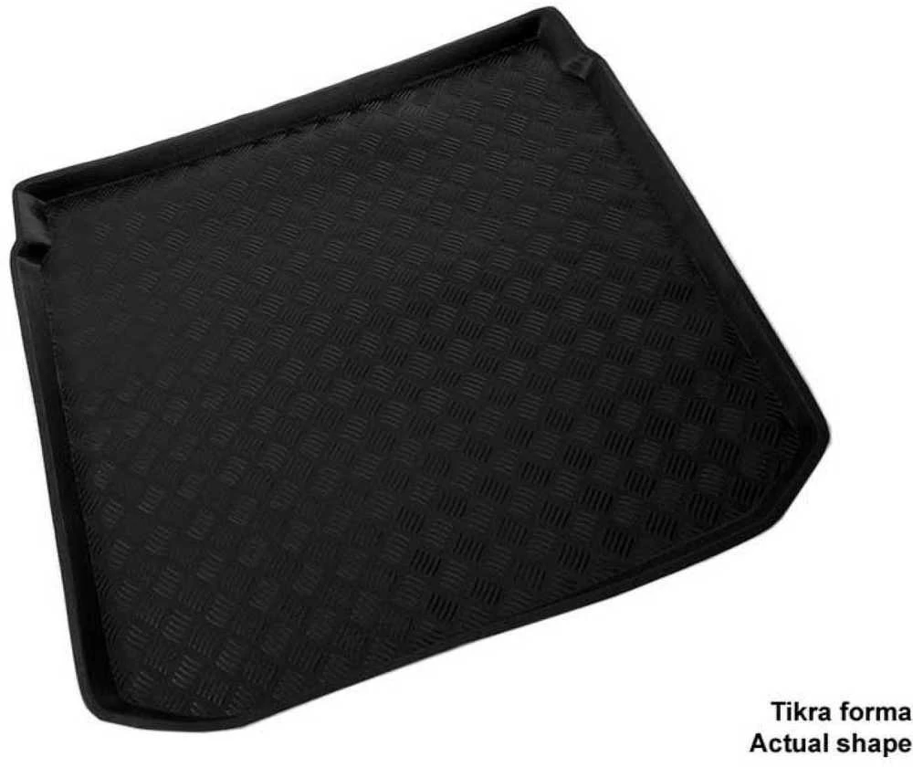 Mix Plast Plastikinis Bagažinės kilimėlis Seat Toledo III 2004-2009m. (apatinė dalis)