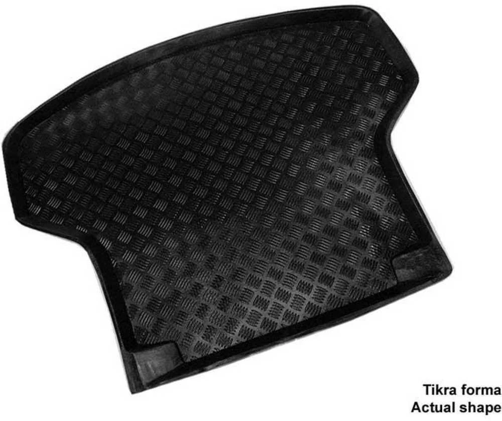 Mix Plast Plastikinis Bagažinės kilimėlis Volvo V40 1996-2004m.