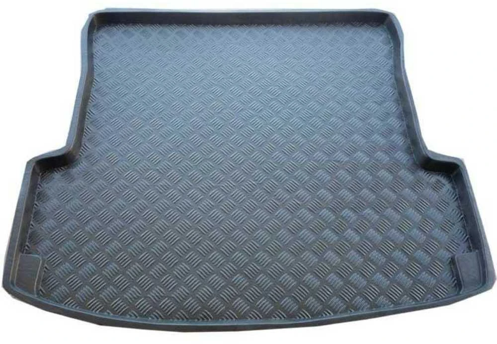 Mix Plast Plastikinis Bagažinės kilimėlis Skoda Octavia I sedanas/hečbekas 1997-2004m.