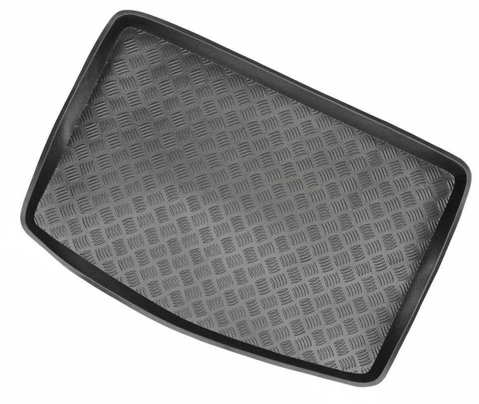 Mix Plast Plastikinis Bagažinės kilimėlis Mazda CX-3 (viršutinė dalis) nuo 2015m.