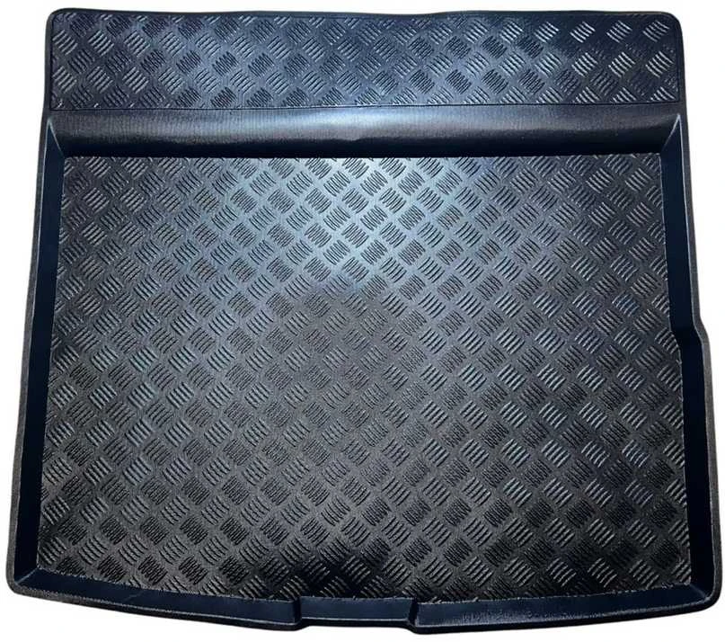 Mix Plast Plastikinis Bagažinės kilimėlis Volvo S60 nuo 2018m. (without side niches)