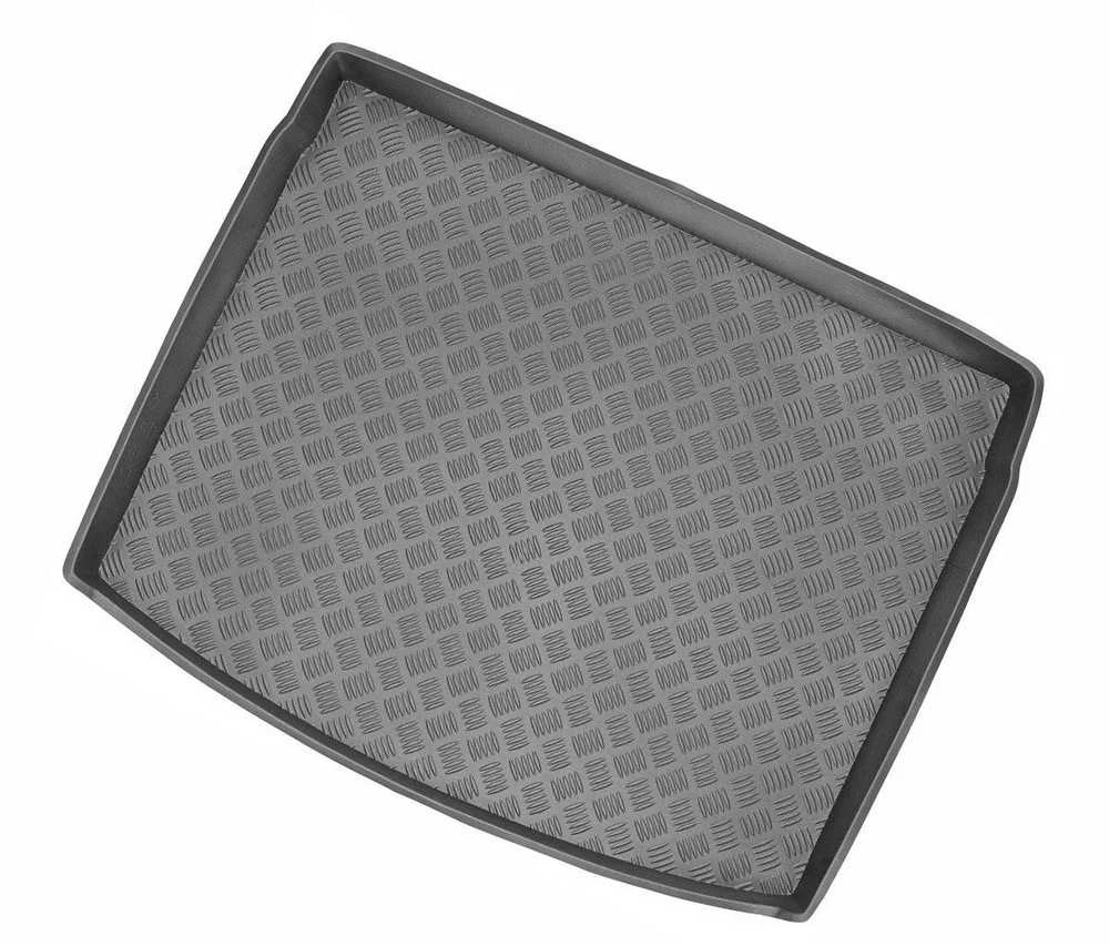 Mix Plast Plastikinis Bagažinės kilimėlis Kia Xceed (viršutinė dalis) nuo 2018m.