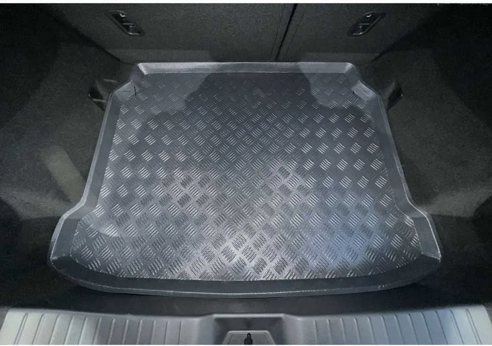 Mix Plast Plastikinis Bagažinės kilimėlis Mazda 3 nuo 2019m. hečbekas