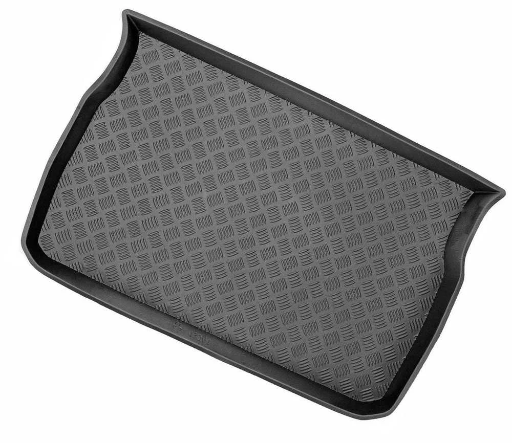 Mix Plast Plastikinis Bagažinės kilimėlis Citroen C3 nuo 2016-2024m.