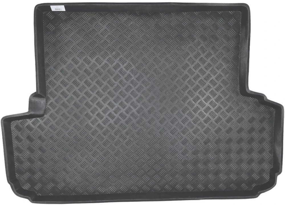 Mix Plast Plastikinis Bagažinės kilimėlis Volvo 940 GLE universalas 1991-1994m.