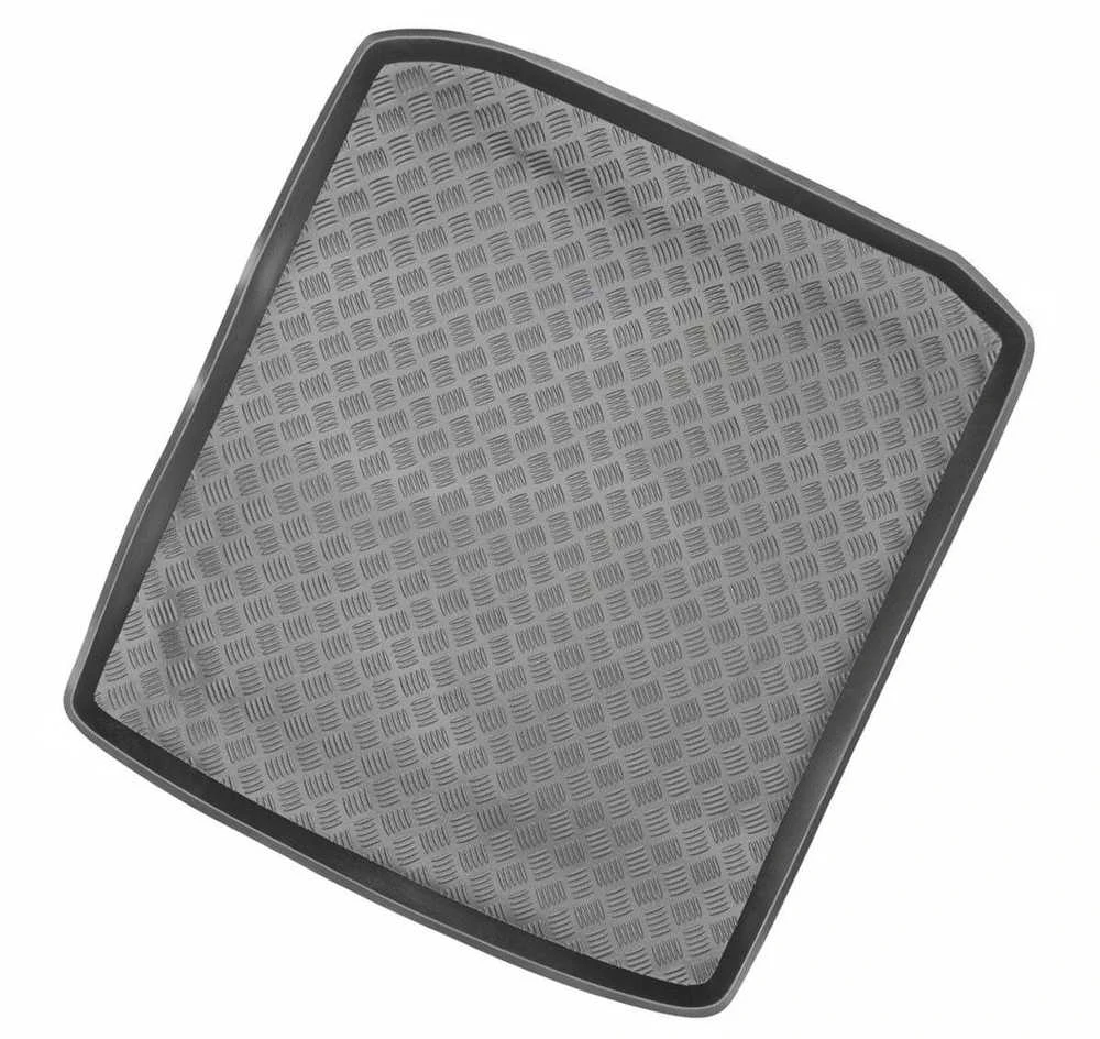Mix Plast Plastikinis Bagažinės kilimėlis Skoda Superb sedanas nuo 2015m.