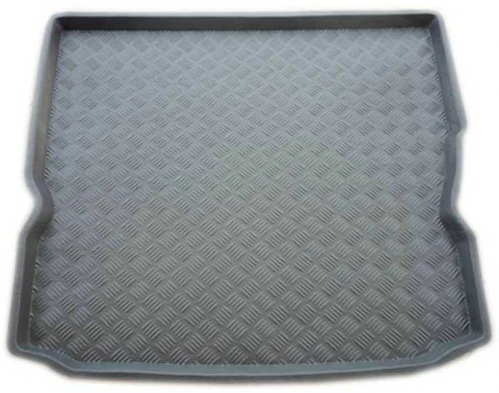 Mix Plast Plastikinis Bagažinės kilimėlis Opel Zafira B 2005-2011m.