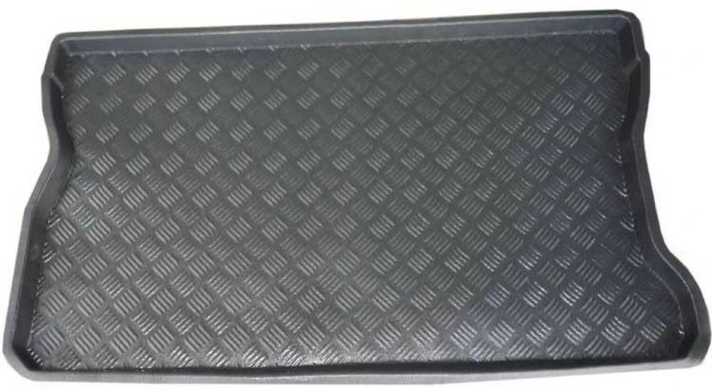 Mix Plast Plastikinis Bagažinės kilimėlis Opel Corsa C 2000-2006m.