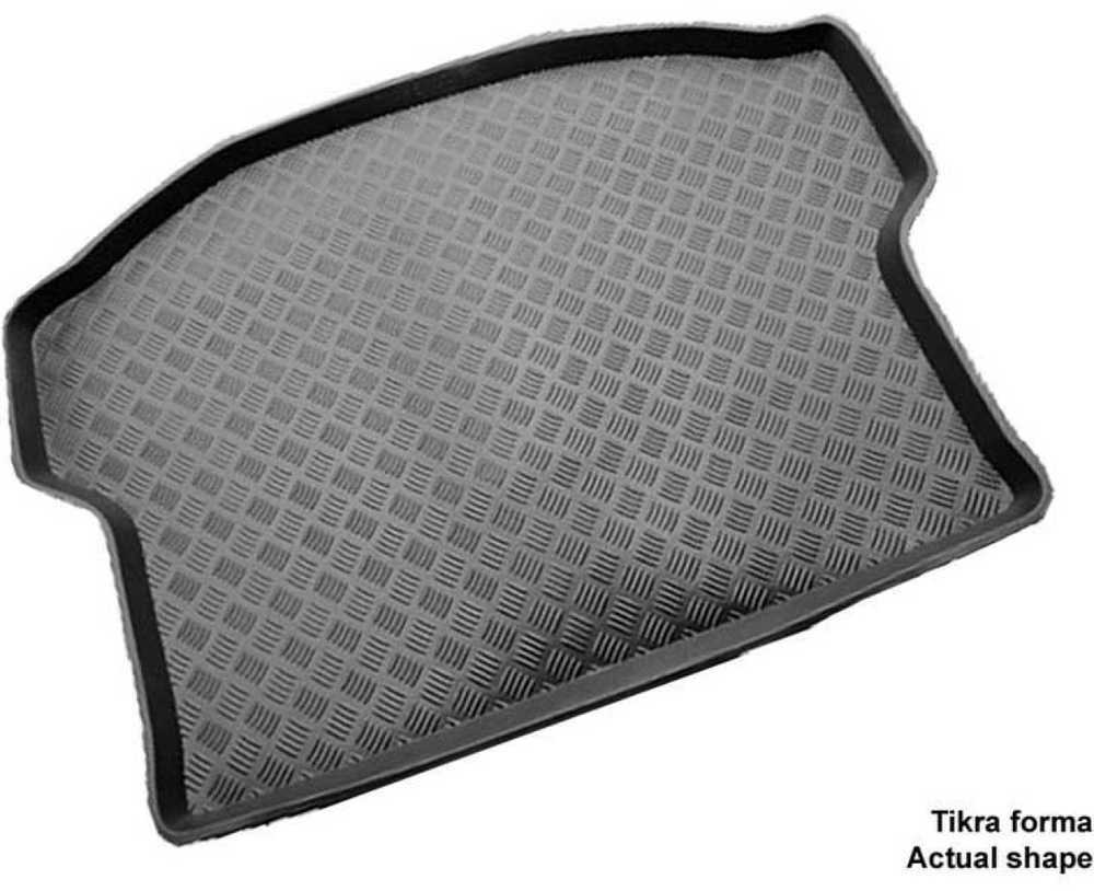 Mix Plast Plastikinis Bagažinės kilimėlis Toyota RAV4 2013-2018m.
