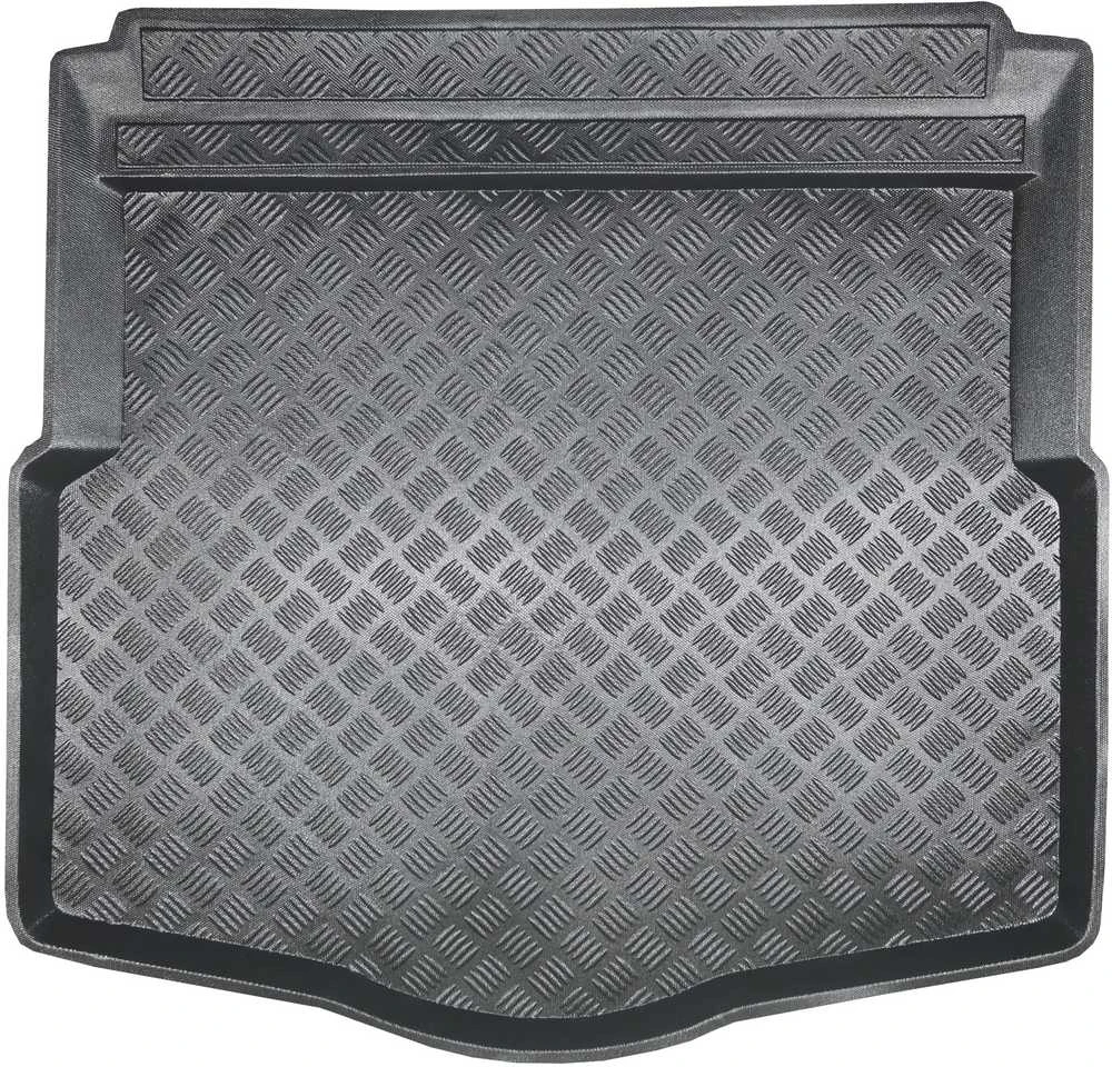 Mix Plast Plastikinis Bagažinės kilimėlis Alfa Romeo 159 sportinis universalas 2005-2011m.
