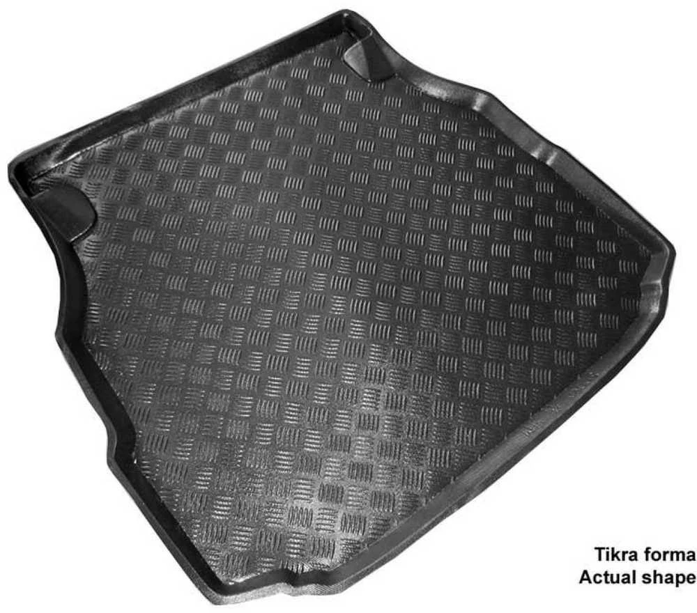 Mix Plast Plastikinis Bagažinės kilimėlis Mercedes-Benz C-class W203 sedanas 2000-2007m.