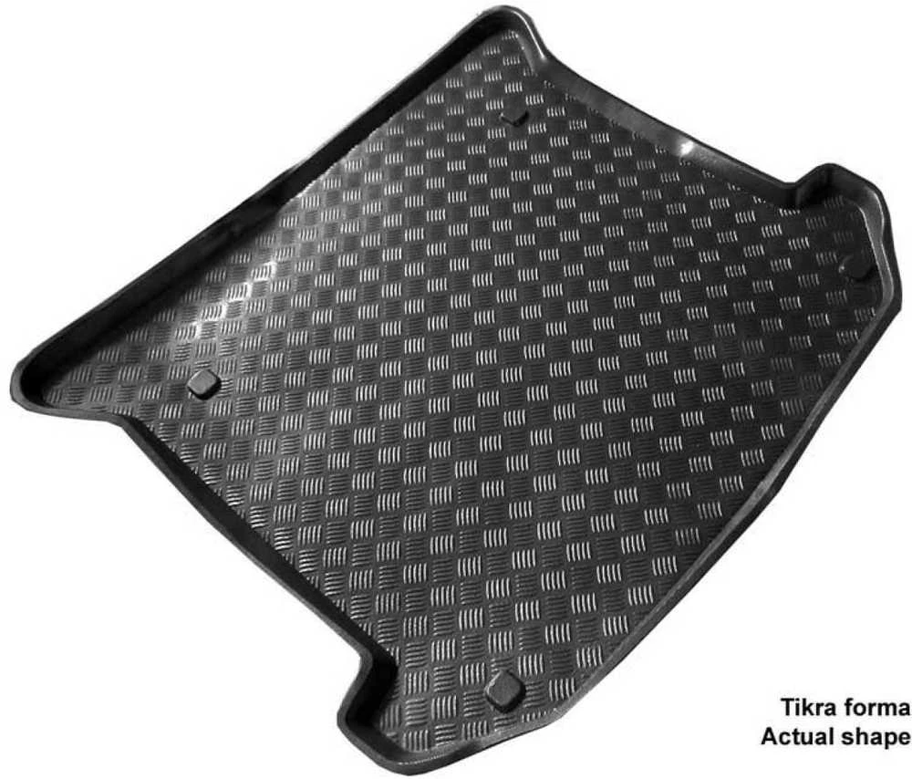 Mix Plast Plastikinis Bagažinės kilimėlis Peugeot 807 2002-2014m.
