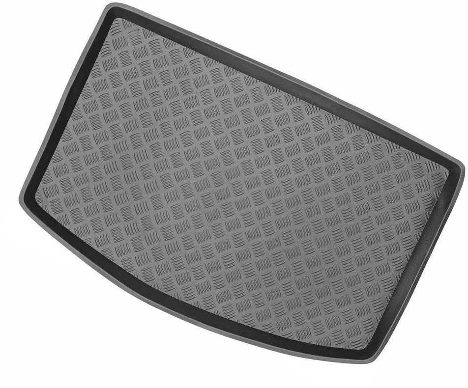 Mix Plast Plastikinis Bagažinės kilimėlis Kia Rio hečbekas nuo 2017m.