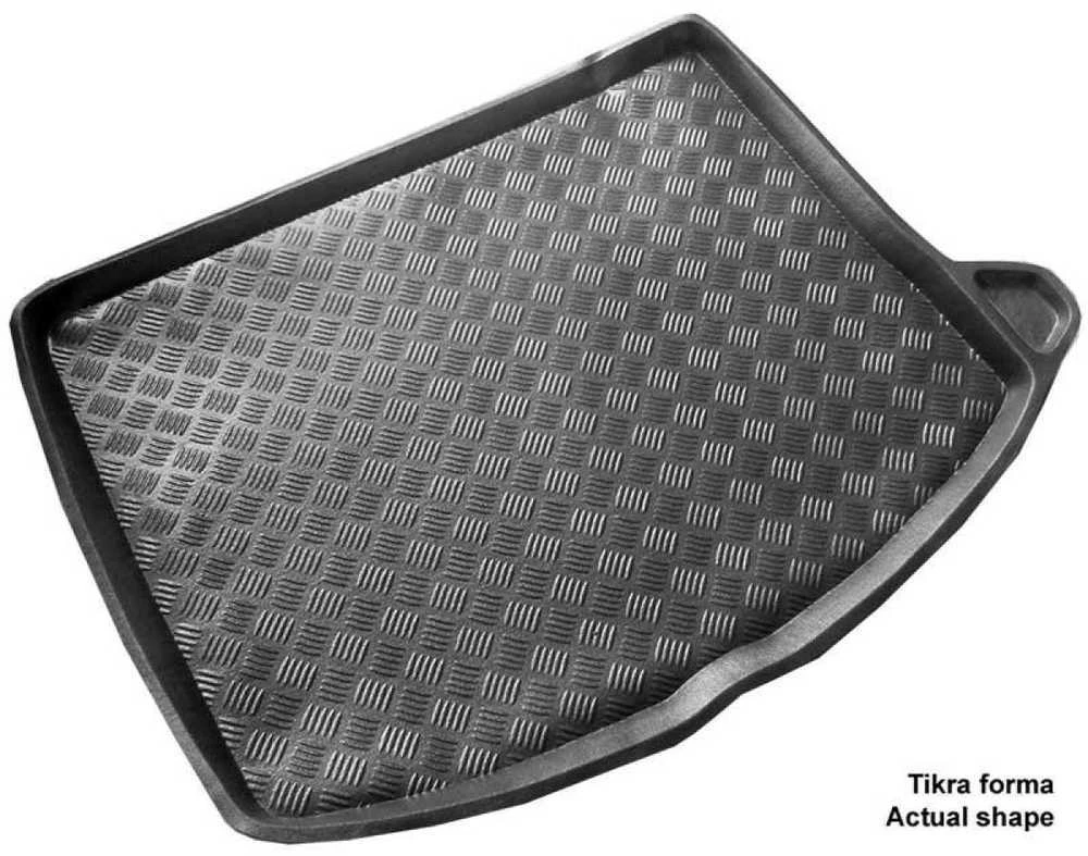 Mix Plast Plastikinis Bagažinės kilimėlis Mazda 3 hečbekas 2008-2013m.