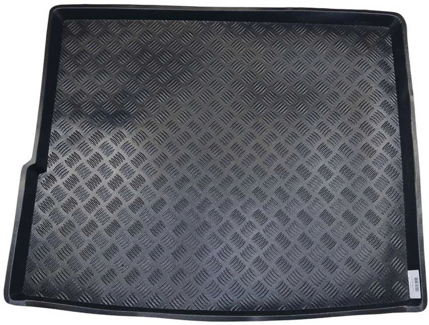 Mix Plast Plastikinis Bagažinės kilimėlis BMW X1 U11 nuo 2022m. (viršutinė dalis)