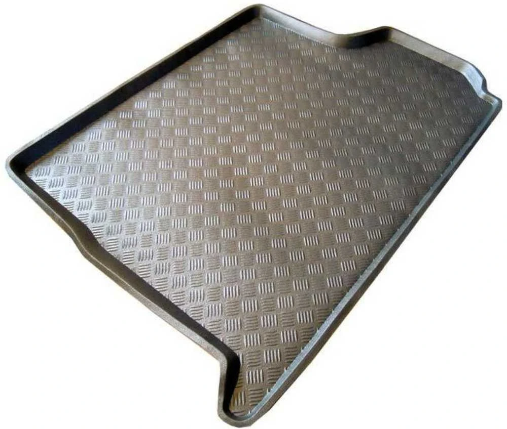 Mix Plast Plastikinis Bagažinės kilimėlis Land Rover Range Rover 5 vietų 1994-2002m.