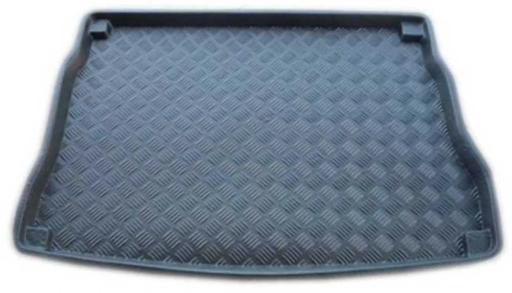 Mix Plast Plastikinis Bagažinės kilimėlis Kia Ceed hečbekas 2006-2012m.