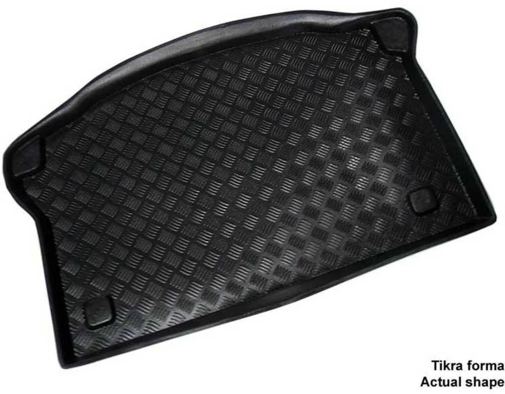 Mix Plast Plastikinis Bagažinės kilimėlis Jeep Cherokee 2004-2007m.