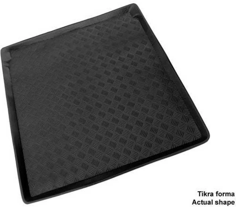 Mix Plast Plastikinis Bagažinės kilimėlis Opel Astra J Tourer/universalas nuo 2010m.