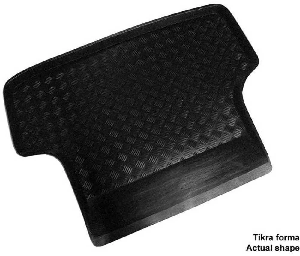 Mix Plast Plastikinis Bagažinės kilimėlis BMW 3 E36 Touring 1995-1999m.