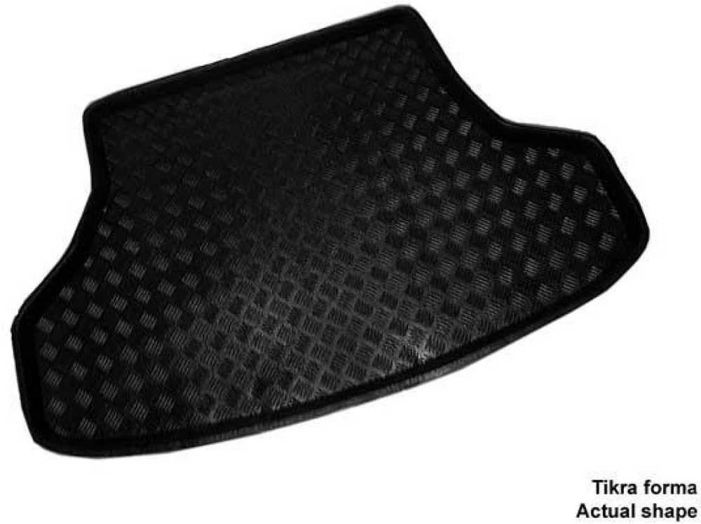 Mix Plast Plastikinis Bagažinės kilimėlis Daewoo Nubira universalas 1998-2002m.