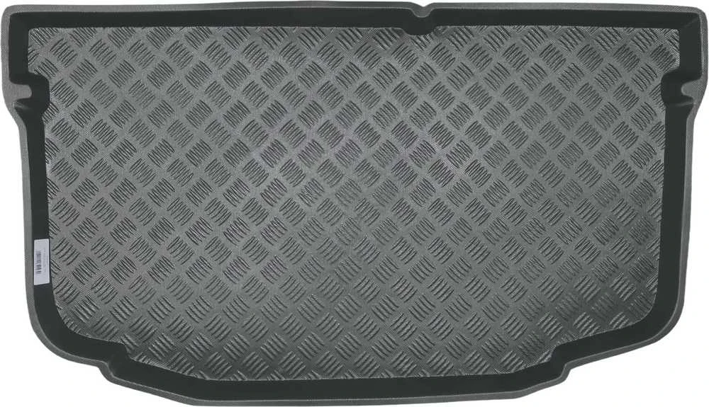 Mix Plast Plastikinis Bagažinės kilimėlis Suzuki Celerio hečbekas/Classic nuo 2014m.
