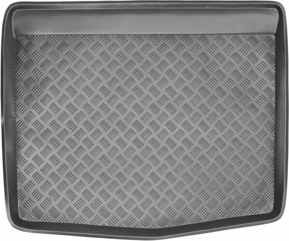 Mix Plast Plastikinis Bagažinės kilimėlis Fiat Tipo hečbekas nuo 2016m.