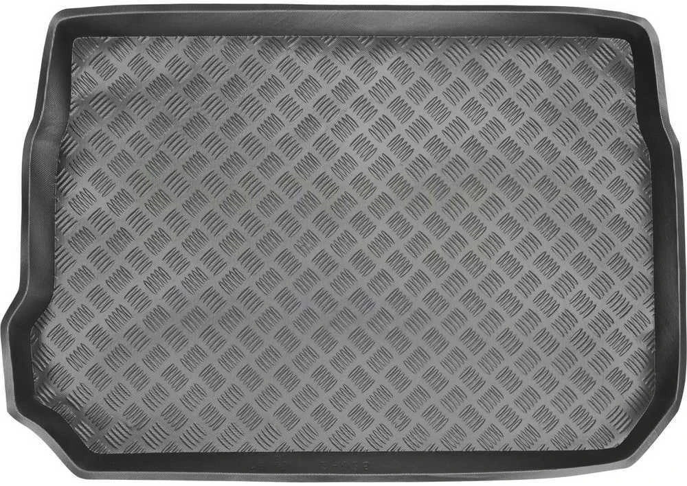 Mix Plast Plastikinis Bagažinės kilimėlis Peugeot 2008 2013-2019m.