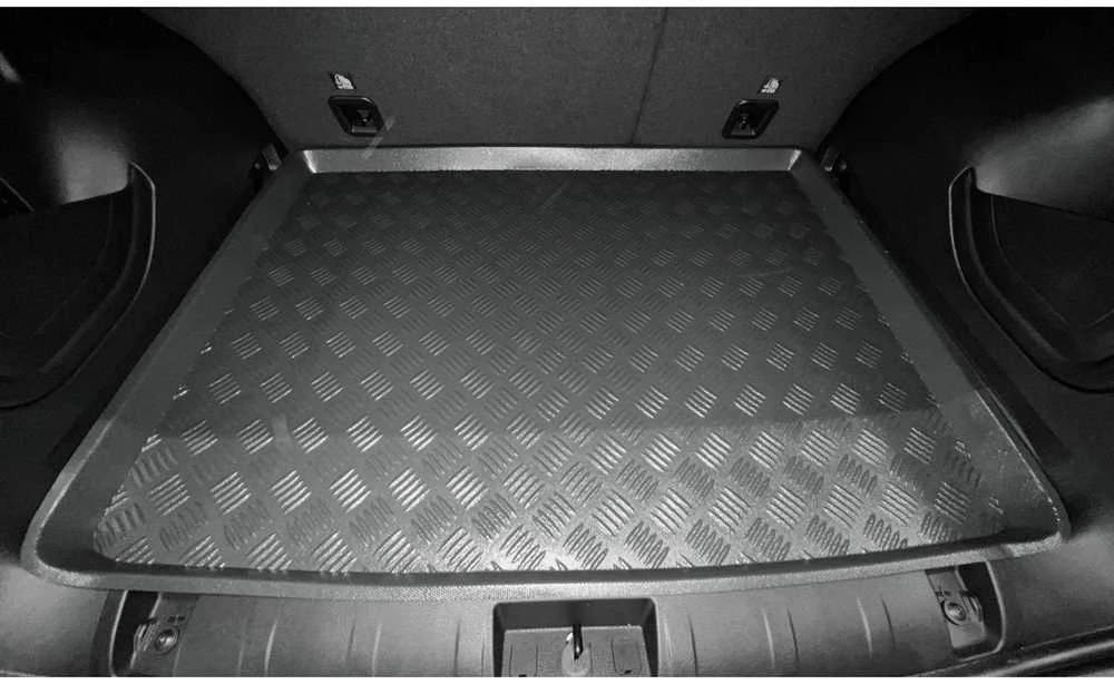 Mix Plast Plastikinis Bagažinės kilimėlis Jeep Renegade nuo 2021m.