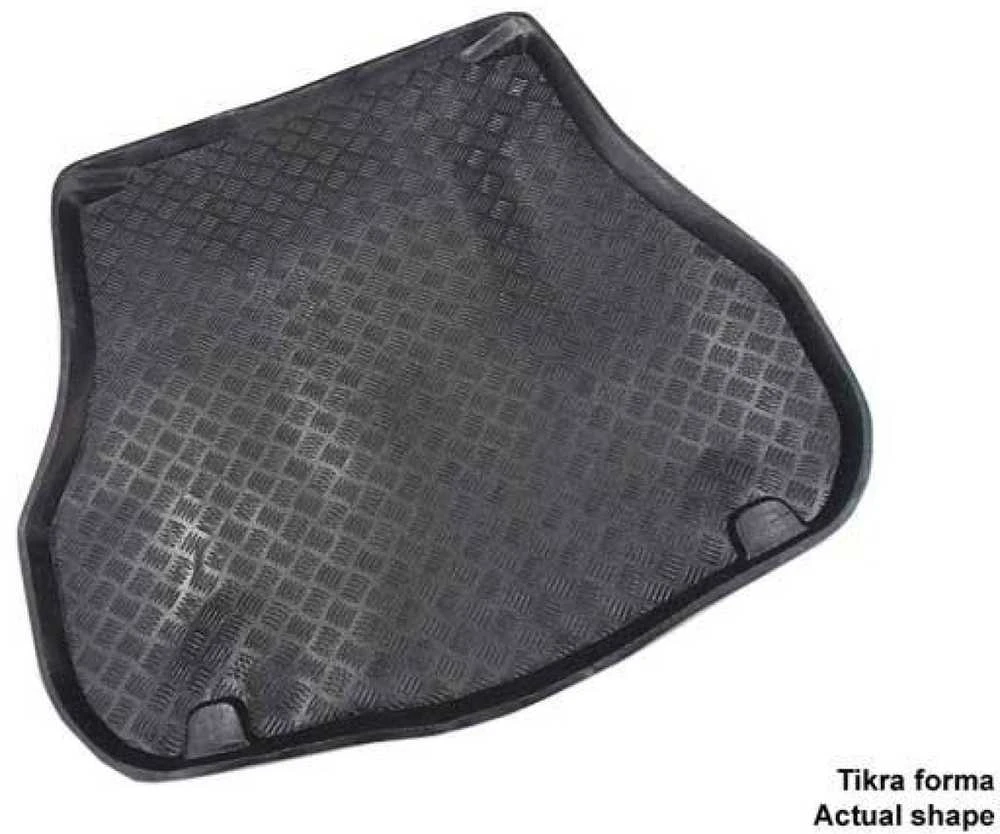Mix Plast Plastikinis Bagažinės kilimėlis Peugeot 406 Break/universalas without grill 2000-2004m.