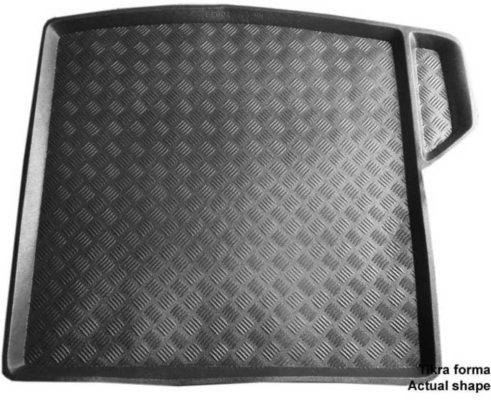 Mix Plast Plastikinis Bagažinės kilimėlis Mazda 3 sedanas nuo 2013m.