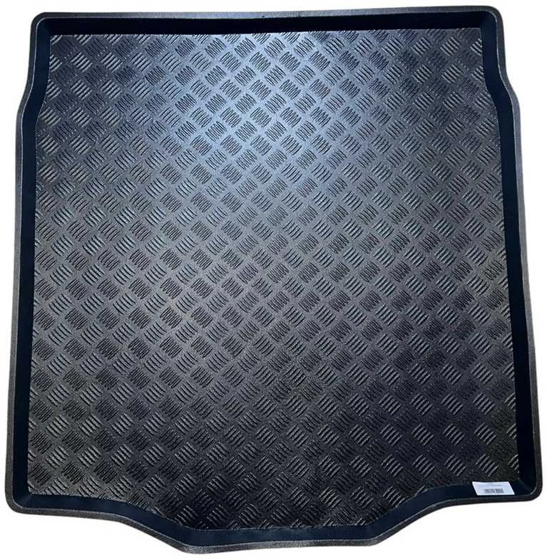 Mix Plast Plastikinis Bagažinės kilimėlis Citroen C4 X, e-C4 X nuo 2022m.