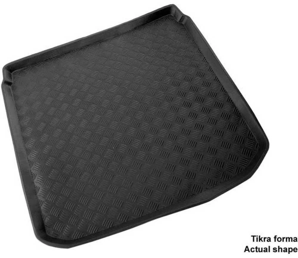 Mix Plast Plastikinis Bagažinės kilimėlis Seat Altea XL nuo 2007m.
