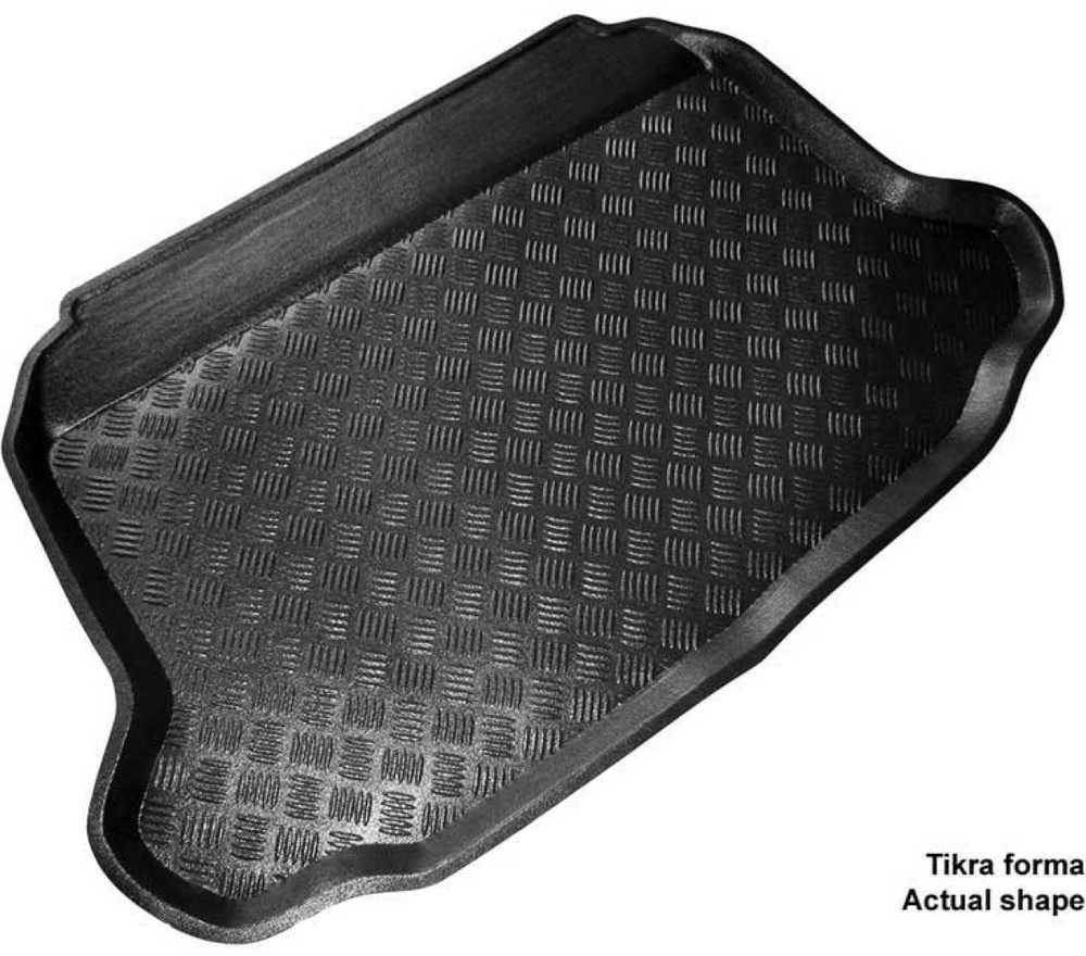 Mix Plast Plastikinis Bagažinės kilimėlis Honda Civic hečbekas 3d. 2001-2006m.